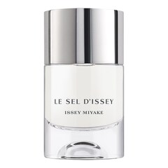 Le Sel d'Issey, ISSEY MIYAKE