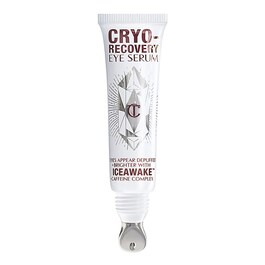 Cryo recovery eye serum - Siero Occhi