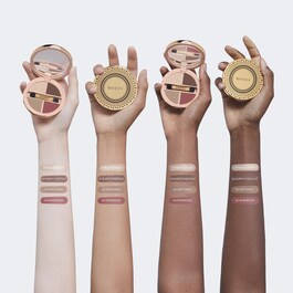 Gucci Palette de Beauté Quatuor - Palette occhi, labbra e guance