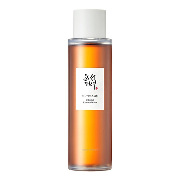 Ginseng Essence Water - Essenza idratante energizzante al ginseng, BEAUTY OF JOSEON