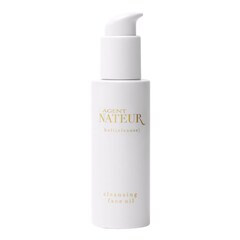 Holi (Cleanse) - Olio detergente viso, AGENT NATEUR