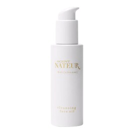 Holi (Cleanse) - Olio detergente viso
