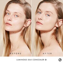 Luminous Silk - Correttore éclat multi-uso