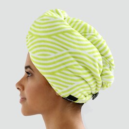 DEVATWIST ANTIFRIZZ TOWEL