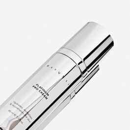 PLATINUM PRO CREAM - Crema Viso