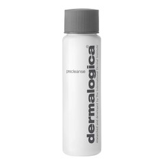 Pre Cleanse - Predetergente oleoso che elimina tracce di trucco e impurità, DERMALOGICA