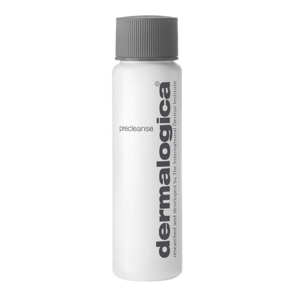 Pre Cleanse - Predetergente oleoso che elimina tracce di trucco e impurità, DERMALOGICA