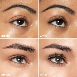 Kush Mascara - Mascara volume