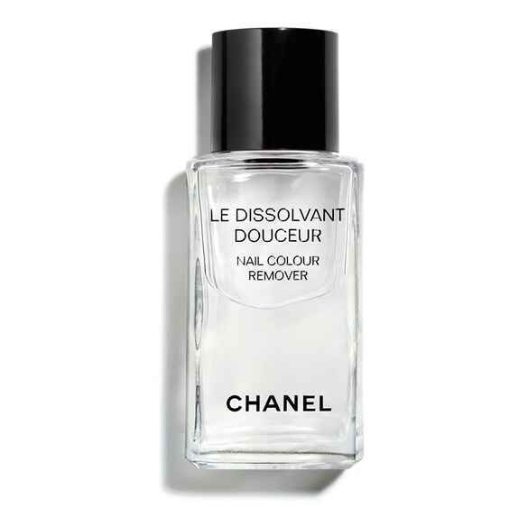 LE DISSOLVANT DOUCEUR - Solvente Delicato Per Smalto, CHANEL