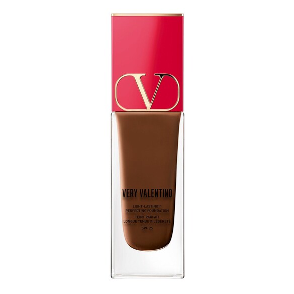 Very Valentino - Fondotinta molto leggero e resistente 24h con SPF25, VALENTINO MAKE UP