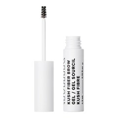 Kush Fiber Brow Gel - Gel Colorato Sopracciglia, MILK MAKEUP