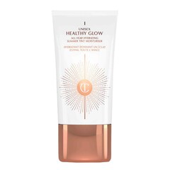 Unisex Healthy Glow - Crema idratante colorata, CHARLOTTE TILBURY