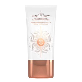 Unisex Healthy Glow - Crema idratante colorata