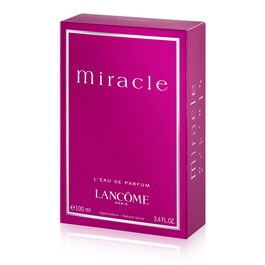 Miracle Eau de Parfum