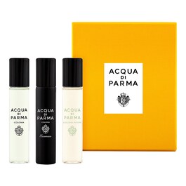 Colonia Discovery Set - Eau de Cologne