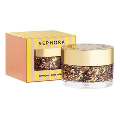 Glitter Under The Sun - Gel glitter multicolore, SEPHORA COLLECTION
