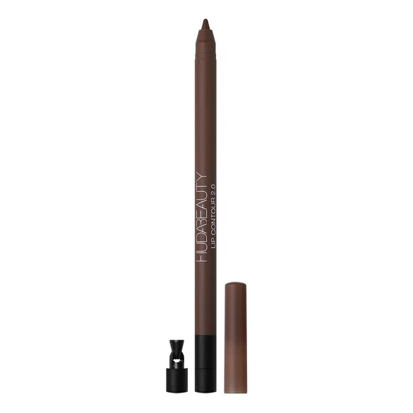 Lip Contour 2.0 - Matita labbra, HUDA BEAUTY
