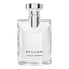 Bvlgari Pour Homme - Eau De Toilette, BVLGARI