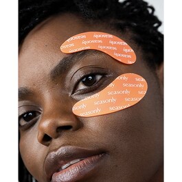 Patch occhi riutilizzabili - patch occhi
