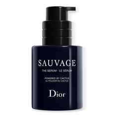 Sauvage Il Siero – Siero viso per uomo arricchito dalla forza del cactus, DIOR