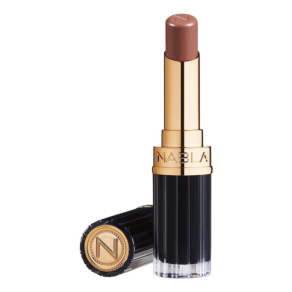 Beyond Jelly Lipstick - Rossetto idratante e rimpolpante, NABLA