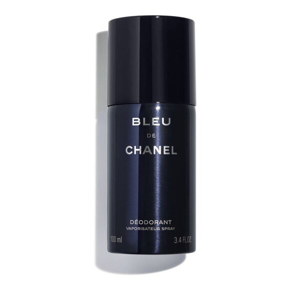 BLEU DE CHANEL - Deodorante Vaporizzatore, CHANEL