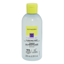 Tonico anti-imperfezioni - Purifica + riduce l'aspetto dei pori