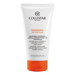 After-Sun Intensive Restructuring Hair Mask, COLLISTAR