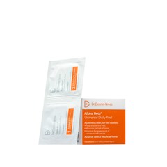 Alpha Beta® - Peeling quotidiano a formula universale, DR DENNIS GROSS