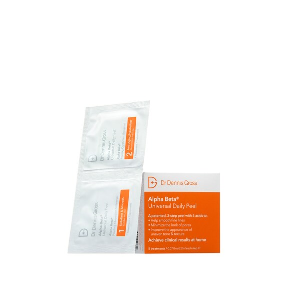 Alpha Beta® - Peeling quotidiano a formula universale, DR DENNIS GROSS