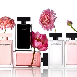 for her - Cofanetto eau de toilette
