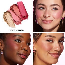 Jewel Crush - Blush Palette