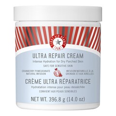 Ultra Repair Cream Cranberry Pomegranate - Crema ultra riparatice, FIRST AID BEAUTY
