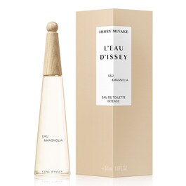 L Eau D Issey Eau&Magnolia - Eau de Toilette Intense Floreale Acquatica Luminosa