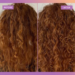 MahaManeTM - Olio per capelli lisci e brillanti