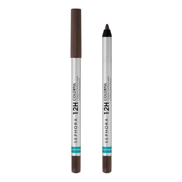 Crayon Contour Yeux 12h Waterproof - Matita per occhi, SEPHORA COLLECTION