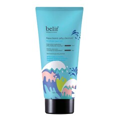 Aqua bomb jelly cleanser - Detergente Viso, BELIF