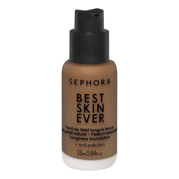 Fondotinta Best Skin Ever - Fondotinta Perfezionante a Lunga Durata, SEPHORA COLLECTION