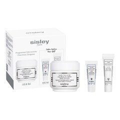 DUO SOIN VELOURS PROGRAMME DECOUVERTE - Cofanetto Corpo, SISLEY