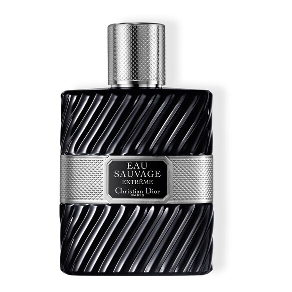 Eau Sauvage Extrême – Eau de toilette intense - Note floreali e di limone, DIOR