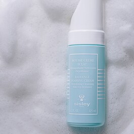 Mousse Crema Illuminante