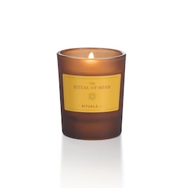 The Ritual of Mehr - Beauty to Go Candela Profumata