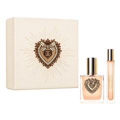 Dolce&Gabbana Devotion - Cofanetto Eau de Parfum , DOLCE & GABBANA