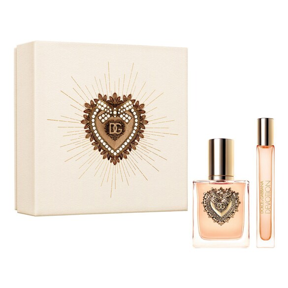 Dolce&Gabbana Devotion - Cofanetto Eau de Parfum , DOLCE & GABBANA