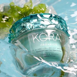 Active Algae Lightweight Moisturizer - Gel idratante leggero