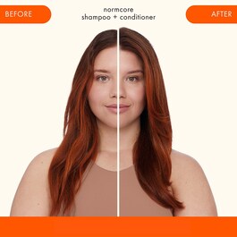 Normcore - Shampoo senza solfati