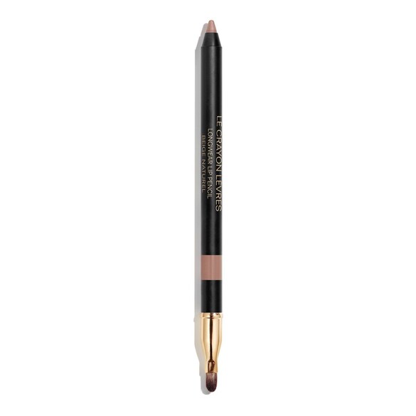 LE CRAYON LÈVRES - Matita Contorno Labbra A Lunga Tenuta, CHANEL