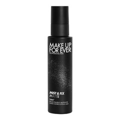Mist & Fix Matte  - Spray fissante e opacizzante make-up 24H, MAKE UP FOR EVER