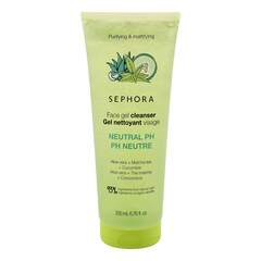 Gommage viso in schiuma - Detergente con doppia esfoliazione, SEPHORA COLLECTION