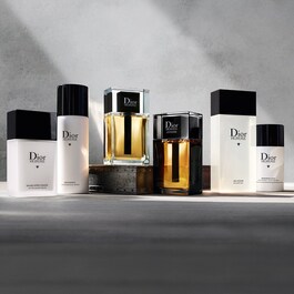 Dior Homme – Eau de toilette uomo – Note olfattive legnose e chypre